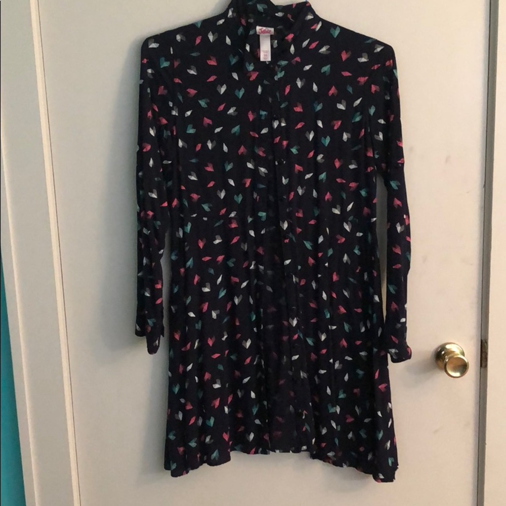 Kids dress size 20